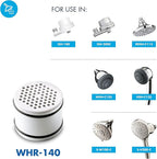 Culligan® Official Shower Filter Replacement WHR-140 Cartridge - Image 6