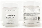 Creamy Coconut Collagen Milk Bath Soak Powder Moisturize & Soften Skin – - Image 10