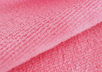 FakeFace Women Absorbent Microfiber Bath Towel Body Wrap Set Gym Spa Robe Dry - Image 5