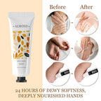 BODY & EARTH 30 Pack Hand Cream Lotion Bulk Mini Hand Lotion Hand Cream - Image 4