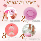 Mothers Day Gifts for Mom Wife Aunt: 6 Pack Shower Steamers Aromatherapy - Image 6