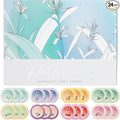Shower Steamers Aromatherapy 24 Pcs of 8 Scents by Unknown