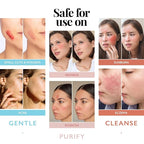 Hypochlorous Acid Spray for Face and Skin; Facial Cleanser | 8oz Face Mist - Image 4