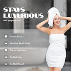 Bath Sheet Towels - Image 6