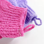 12 Pcs Exfoliating Shower Bath Gloves - Image 3