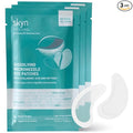 skyn ICELAND Dissolving Microneedle Under-Eye Patches — 39% Hyaluronic Acid & by skynICELAND