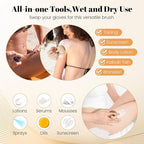 Extra Large Body Makeup Brush For Self Tanner, Makeup Brush For Self Tanner - Image 7