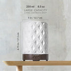 Earnest Living Essential Oil Diffuser - Image 7