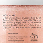 Majestic Pure Himalayan Salt Body Scrub - Image 2