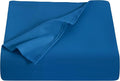 NTBAY King Flat Sheet Only by NTBAY