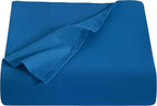 NTBAY King Flat Sheet Only by NTBAY