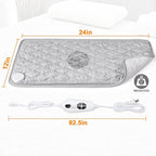 Deepsoon Heating Pad, Electric Heating Pads - Image 9