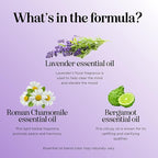 Sleep Essential Oil Blend for Diffuser - Image 7