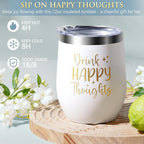 Mothers Day Birthday Gifts for Women Self Care Package Get Well Soon Gift - Image 7