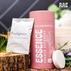 Relax Away Essence Shower Steamers 6 Pack - Image 9