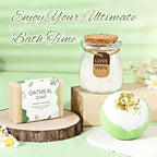 Gift Baskets for Women, Birthday Gifts for Women, Get Well Relaxing Spa Care - Image 5