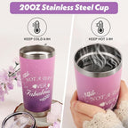 Birthday Gift for Women, Spa Basket Sets, Get Well Gifts, Self Care Gifts for - Image 2