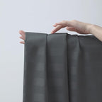 Cotton Full Flat Sheet Only, 600 Thread Count 100% Egyptian Cotton Top Sheet - Image 4