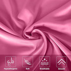 Mulberry Silk Pillow Cases Standard Size - Image 2