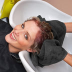 Arkwright Bleach Resistant Salon Towels 12 Pack - Image 4