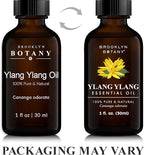 Brooklyn Botany Ylang Ylang Essential Oil - Image 4