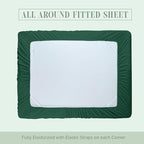 Elegant Comfort 1500 Premium Hotel Quality 18-24 Inches Deep - Image 4