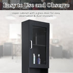 RESHABLE Salon Station for Hair Stylist, Hair Styling Organizer Equipment - Image 6