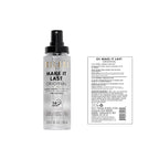 Milani Setting Spray + Primer, Make It Last Original - Image 2