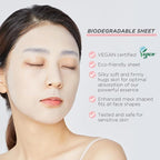 Mediheal Official Best Korean Sheet Mask - Image 4