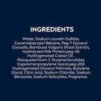 Nivea Men Sensitive Body Wash for Sensitive Skin - Image 7