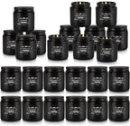 Scented Candle Set 24 Pack, Candle - Image 3