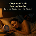 Housbay White Noise Machine - Image 3