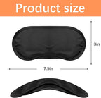 20 Pcs Eye Mask Sleep Masks Bulk Blindfolds - Image 2
