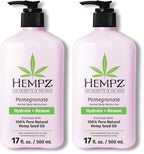 Hempz Body Lotion by Hempz