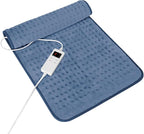 Heating Pad for Gifts Soothing Heat Therapy for Women & Men, Perfect Christmas - Image 9