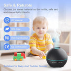 THIMONES 2 Pack Essential Oil Diffuser - Image 8