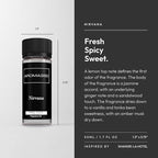 Aroma360 - Nirvana Pro Pod 50ML Fragrance Oil Blend - Hotel Inspired - Image 3