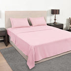 Mejoroom California King Size Sheet Set - Image 2