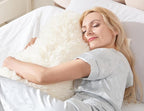 WSOFRLAC Bed Memory Foam Pillows - Image 3