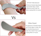 BYYDDIY 3 in 1 Stainless Steel Muscle Scraper Tools Set, Scraping Massage Tools - Image 2
