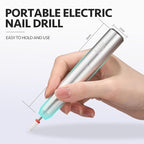 GAOY Electric Nail Drill, USB Electric Nail File - Image 6