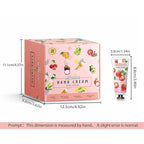 Hand Cream Gift Set 20 Pack, Mothers Day Gifts, Moisturizing Hand Lotion Travel - Image 8