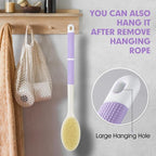 Backski Back Scrubber Anti Slip - Image 7