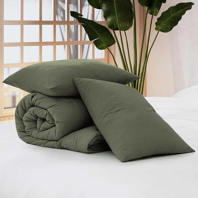 WRENSONGE Full Size Comforter Sets - Image 7