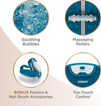Conair Pedicure Foot Spa Bath - Image 4