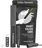 SandBar Ultimate Callus Remover Set by SandBar