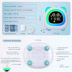 ANALOI Alarm Clock for Kids, Ok to Wake Clock for Kids - Image 6