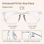 Gaoye Stylish Eyewear Frame Accessories - Image 5