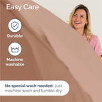 King 6 Piece Sheet Set - Image 6