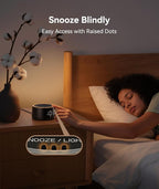 Dreamegg Sound Machine for Sleep - Image 8